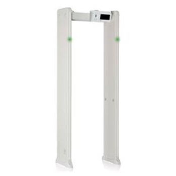 Cổng dò kim loại J2402W