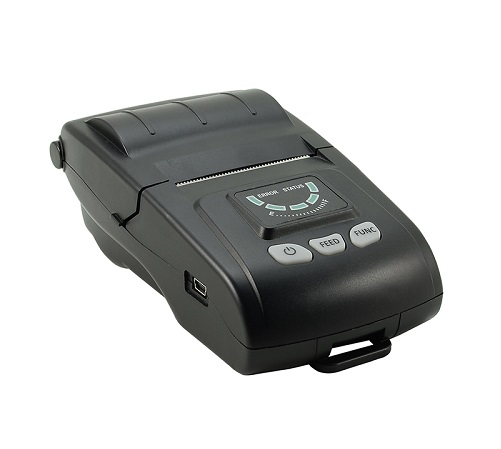 Máy in hóa đơn Gprinter PT 280
