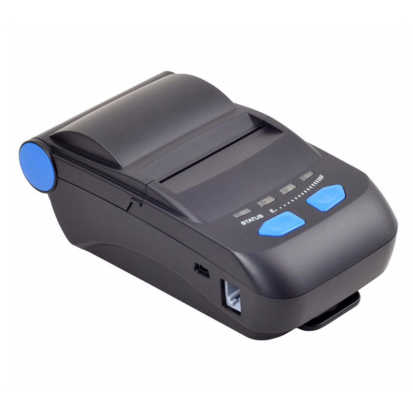 Máy In Hóa Đơn Xprinter XP-P300 Bluetooth + USB