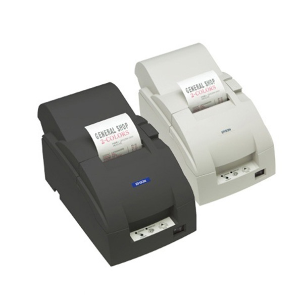 Máy in hoá đơn EPSON TM-U220D