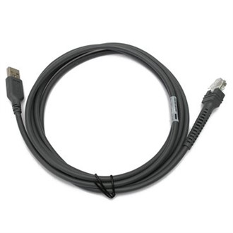 Dây cáp máy quét mã vạch LS2208 Giá rẻ, chất lượng tốt