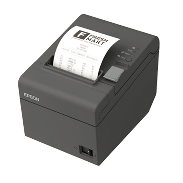 Máy in hóa đơn cho siêu thị EPSON TM-T82