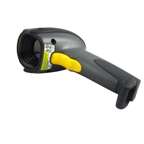 Thanh lý - Máy đọc mã vạch Zebra DS 6708 (area imager, 1D, 2D) 80-90%