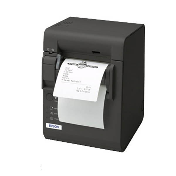 Máy in hoá đơn EPSON TM-T82 (USB + RS232)