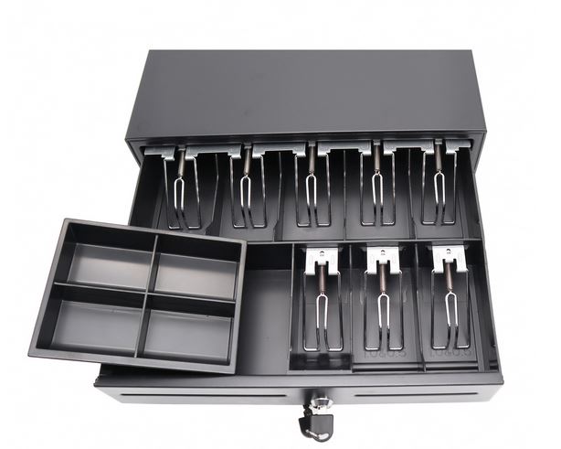 Ngăn kéo đựng tiền RoCo RC407 - Hàng chất lượng tốt