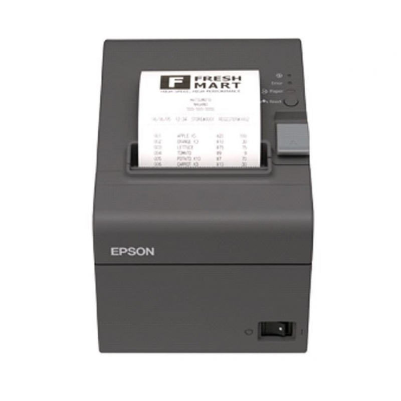 Máy in hóa đơn EPSON TM-T81II (Cổng USB)