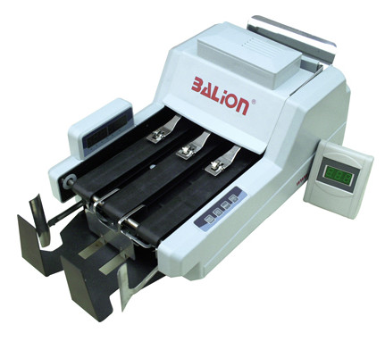 Máy đếm tiền Balion NH 305S