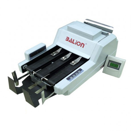 Máy đếm tiền BALION NH 301