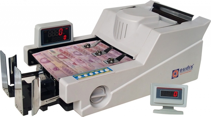 Máy đếm tiền Oudis 9699