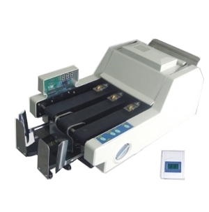Máy Đếm Tiền JR 998