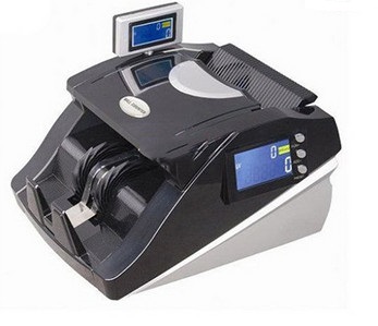 Máy đếm tiền WJD 06