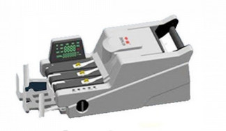 Máy đếm tiền ZJ A10