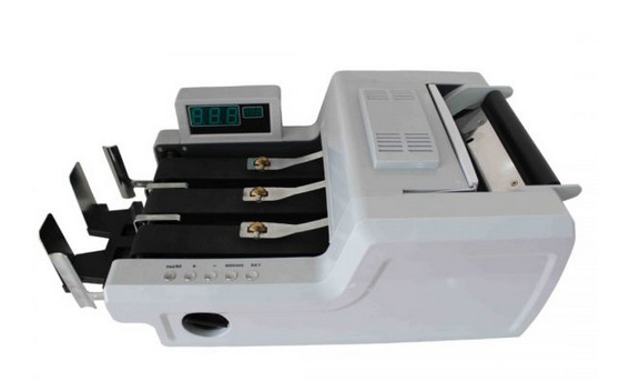 Máy đếm tiền ZJ 5500B