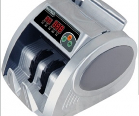 Máy đếm tiền ZJ 801