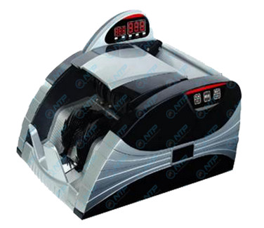 Máy đếm tiền ZJ 301