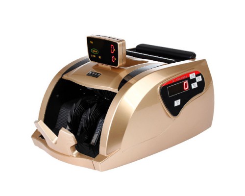 Máy đếm tiền ZJ 6100