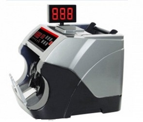 Máy đếm tiền ZJ 9900