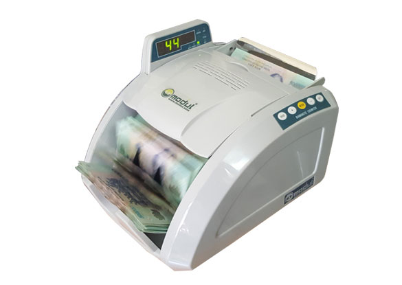 Máy đếm tiền Modul 1618