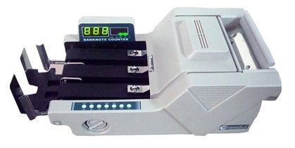 Máy đếm tiền cao cấp MODUL 2618