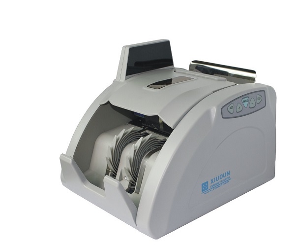 Máy đếm tiền Xiudun 9000
