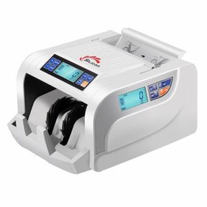 Máy đếm tiền thế hệ mới Silicon MC 2800