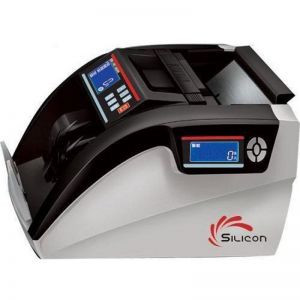 Máy đếm tiền Silicon MC 2350BN