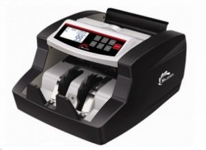 Máy đếm tiền silicon MC 2700