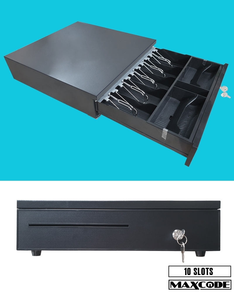 NGĂN KÉO ĐỰNG TIỀN MAXCODE M405
