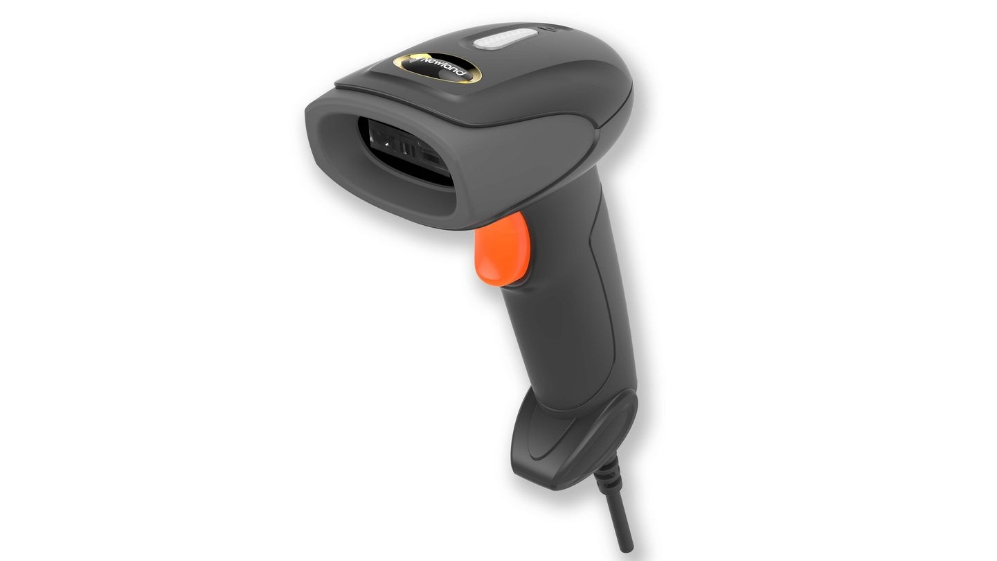 Máy quét mã vạch NEWLAND HR1070