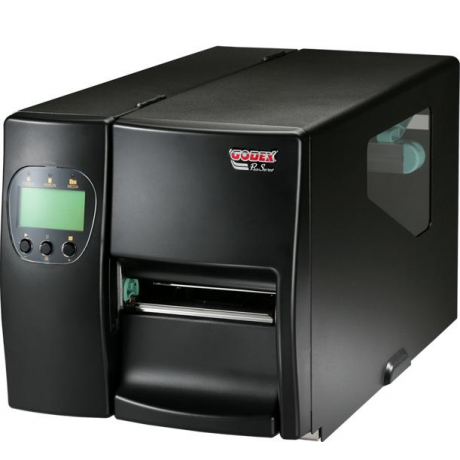 Máy in mã vạch, tem nhãn Godex EZ2300