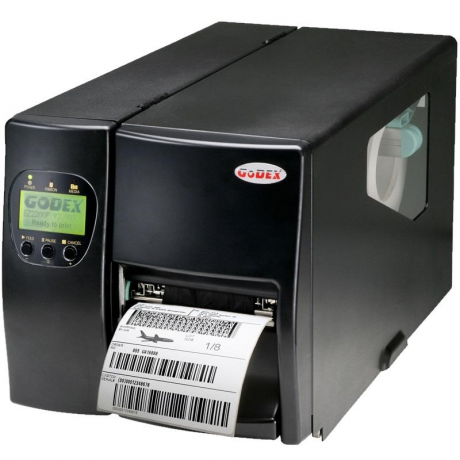 Máy in mã vạch Godex EZ2200
