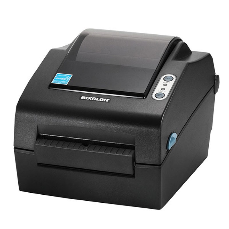 Máy in mã vạch Bixolon SLP-TX400 (203 dpi)
