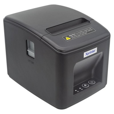 Máy in hoá đơn Bill Xprinter Q80C - USB