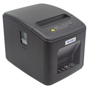 Máy in hoá đơn Bill Xprinter Q80C - USB