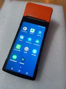Máy pos cầm tay Sunmi V2 Pro new 96%