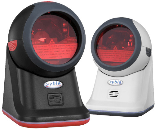 Đầu đọc mã vạch Syble 2D đa tia XB-8602