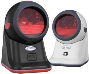 Đầu đọc mã vạch Syble 2D đa tia XB-8602