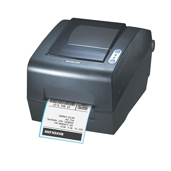 Máy in mã vạch BIXOLON SLP-T400