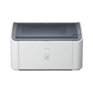 Máy in laser đen trắng Canon LBP2900 (A4/A5/ USB)