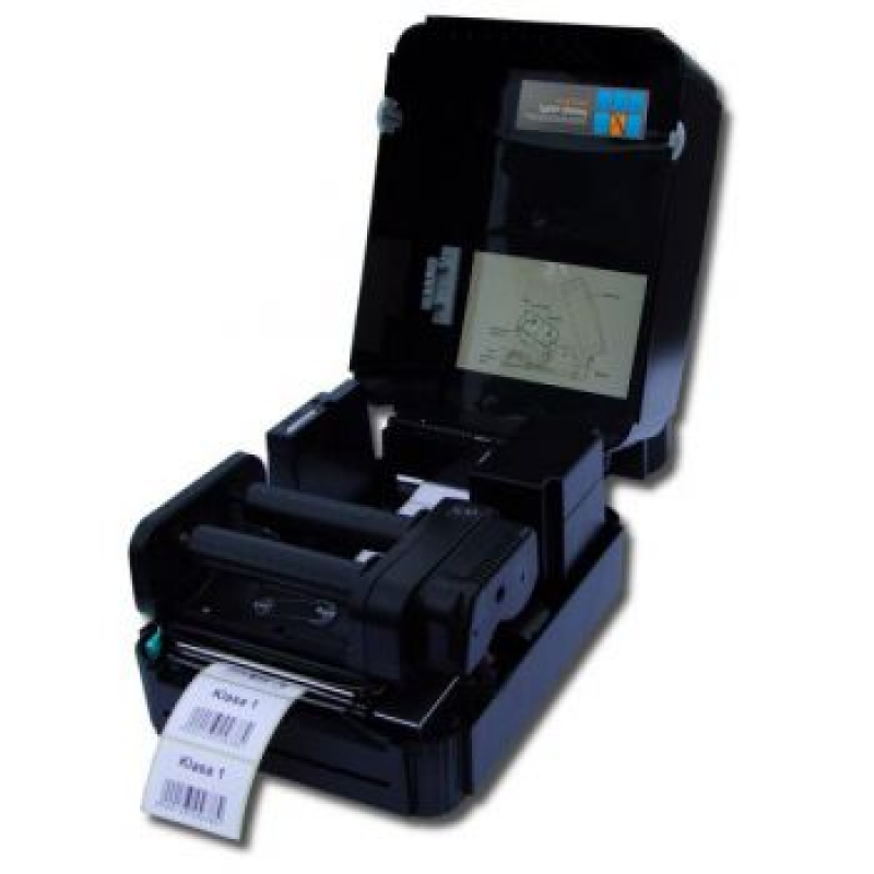 Máy in mã vạch TSC TTP-244 Pro