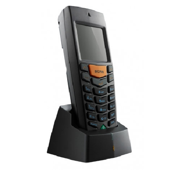 Máy kiểm kê kho Tysso BCP-8000